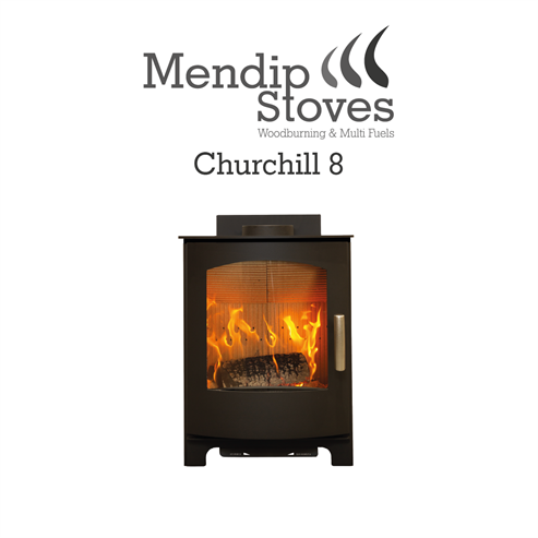 Picture for category Churchill 8 