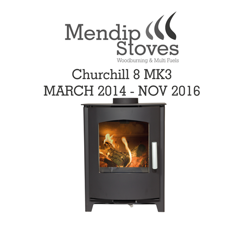 Picture for category Churchill 8 MK3 - Mar'14 - Nov'16