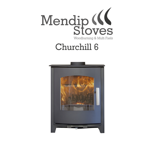 Picture for category Churchill 6 