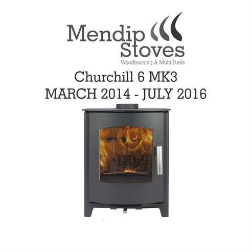 Picture for category Churchill 6 MK3 - Mar'14 - July'16