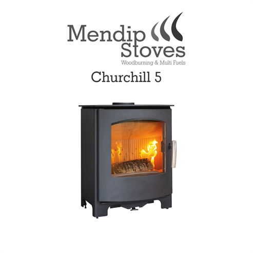 Picture for category Churchill 5