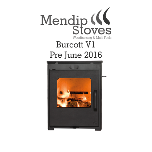 Picture for category Burcott MK1 - Pre June 2016