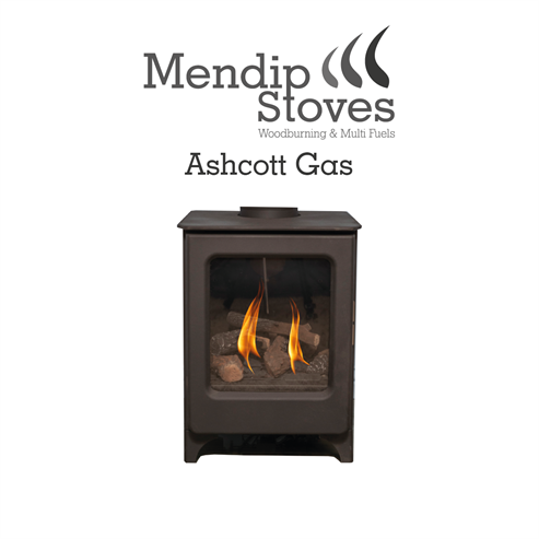 Picture for category Ashcott Gas