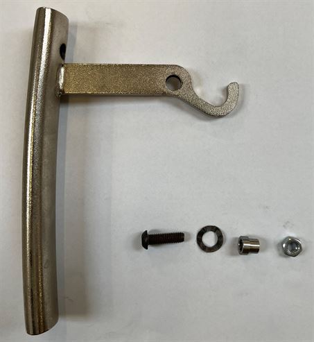 Picture of Door Handle & Fixing Kit