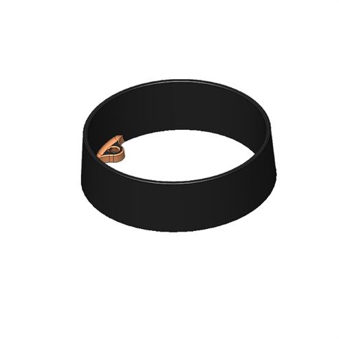 Picture of Universal Collar - 125mm - 2021