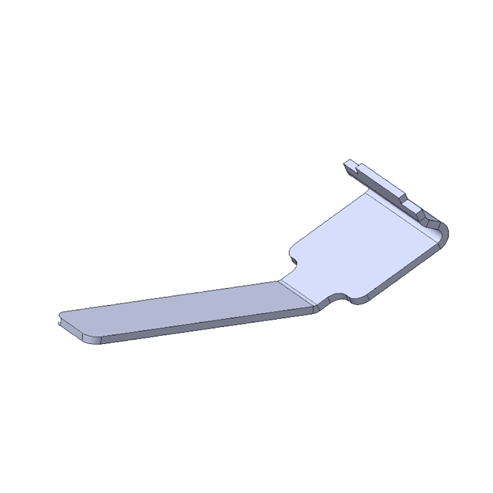 Picture of Ash Pan Tool