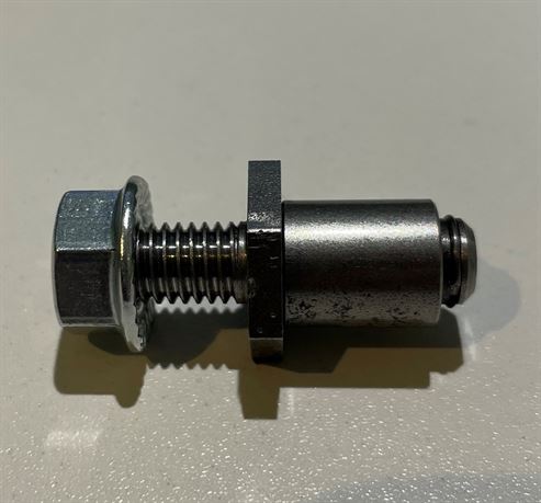 Picture of Lox/Chu Door latch fixing kit