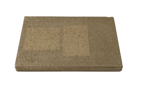 Picture of WF Uniq 35/Christon 400 Upper Baffle Brick