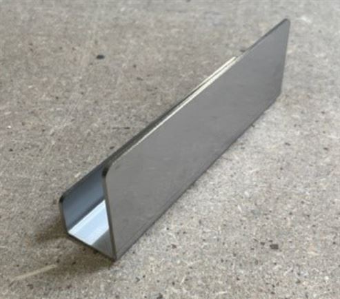 Picture of MP Mk4 Baffle Support Plate