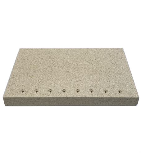 Picture of WF Uniq 35 Mk2 Rear Brick