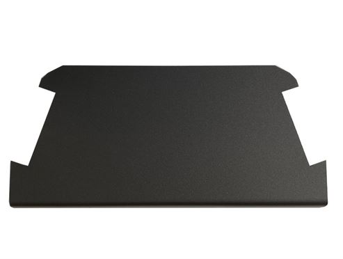 Picture of Steel Baffle - Burcott