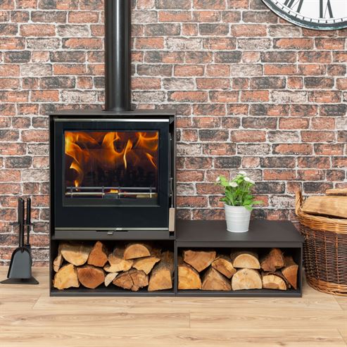 Picture of Christon 550 Logstore