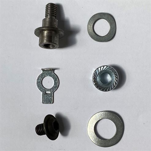 Picture of Handle Fixing Kit - Christon 550/750