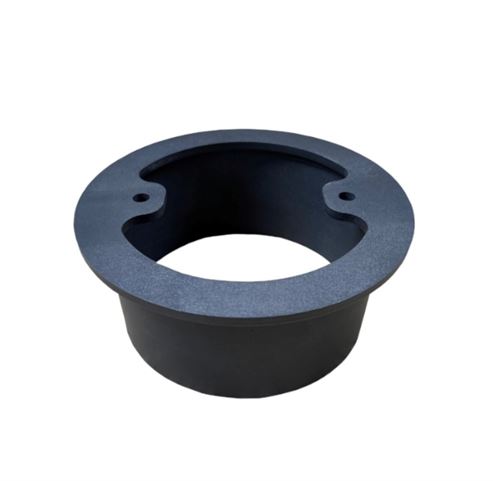 Picture of Flue Collar 125mm - Mendip Mk.2