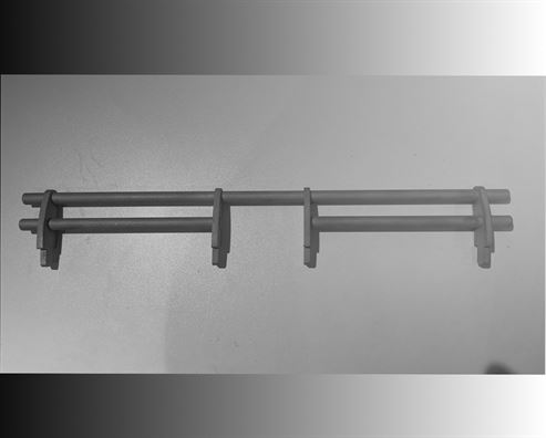 Picture of Log Retainer - Christon 550