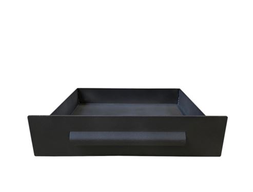 Picture of 6kW Mk3 Ash Pan - Complete