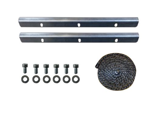 Picture of Churchill 5,6 Mk3 Glass Clamp Kit