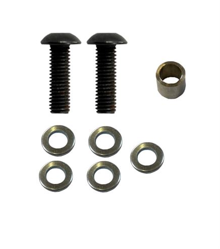 Picture of Door Hinge Fixing Kit 