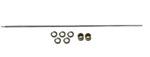 Picture of Door Hinge Rod Fixing Kit - Churchill 5, 6 Mk.2