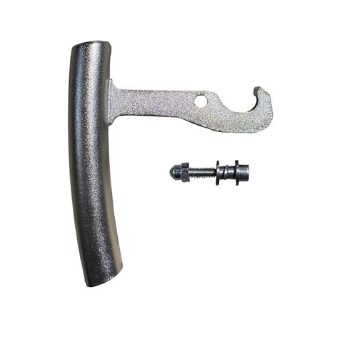 Picture of MP Churchill Mk3 Door Handle Fixings