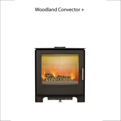 Picture of Convector Plus Pack