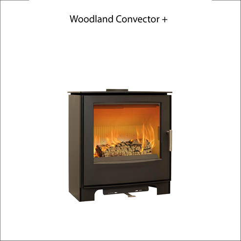 Picture of Convector Plus Pack