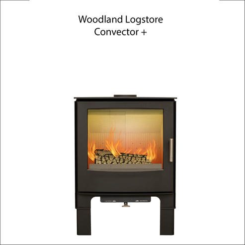 Picture of Convector Plus Pack