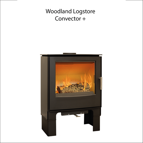 Picture of Convector Plus Pack