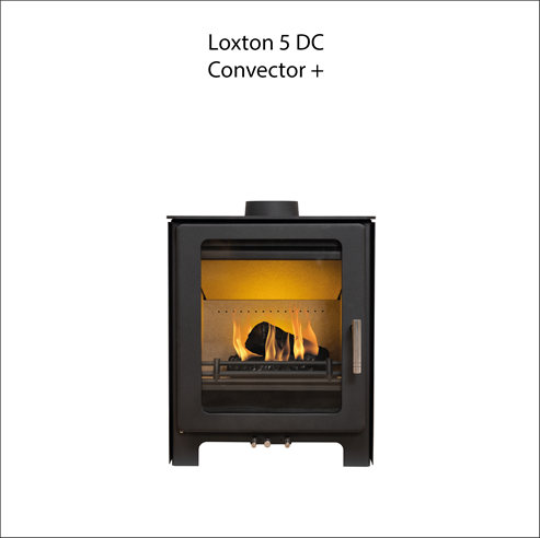Picture of Convector Plus Pack