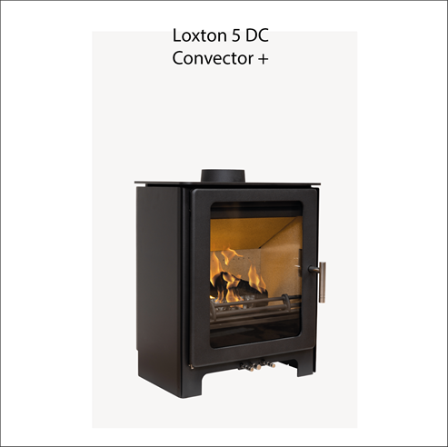 Picture of Convector Plus Pack