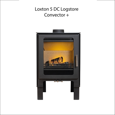 Picture of Convector Plus Pack