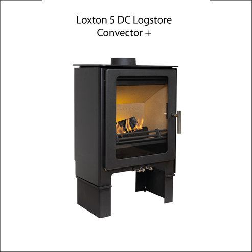 Picture of Convector Plus Pack