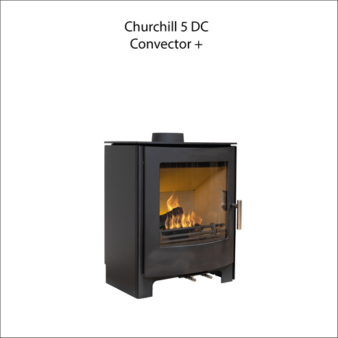 Picture of Convector Plus Pack