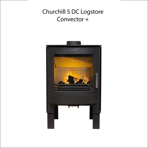 Picture of Convector Plus Pack