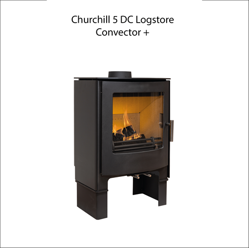 Picture of Convector Plus Pack