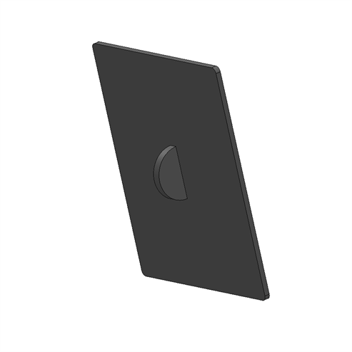 Picture of Cleaning Hatch