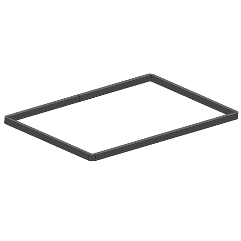 Picture of Grate Support Frame