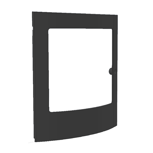 Picture of Door Only