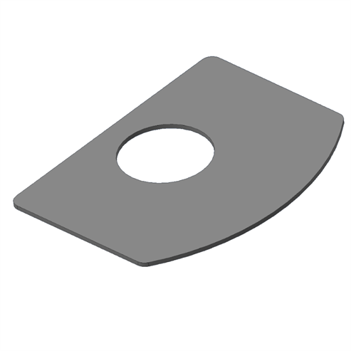 Picture of Top Plate