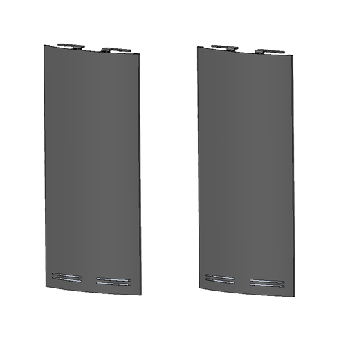 Picture of Convection Panels