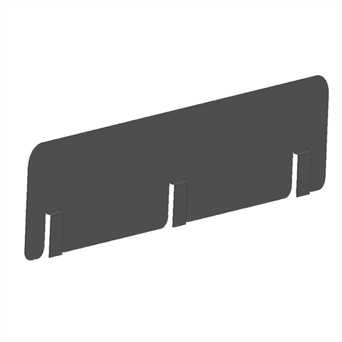 Picture of Collar Heat Shield