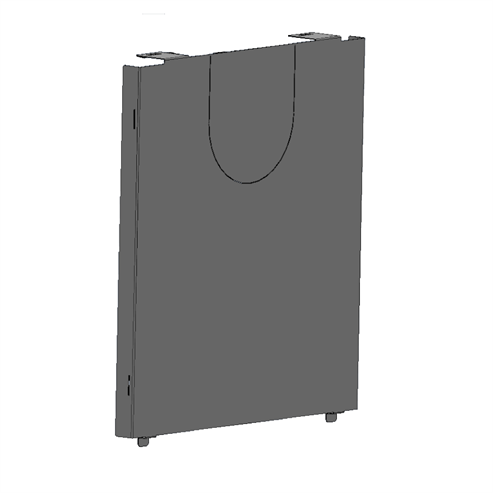 Picture of Rear Outer Heat Shield