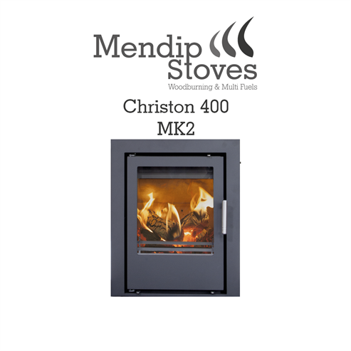 Picture for category Christon 400 Mk2