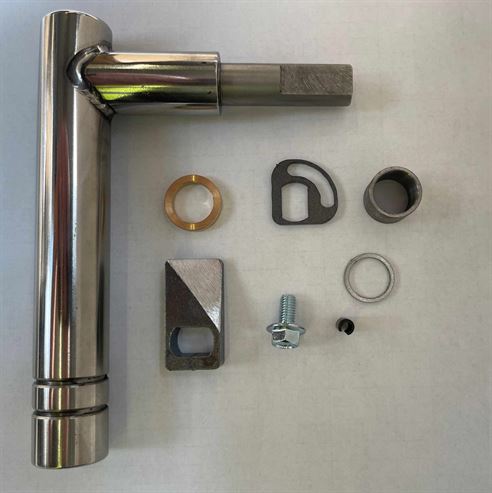 Picture of Door Handle Kit for The Woodland