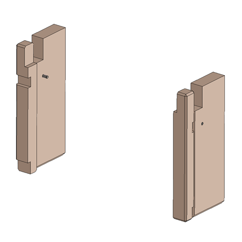 Picture of Ashcott Wide Side Brick Set V2