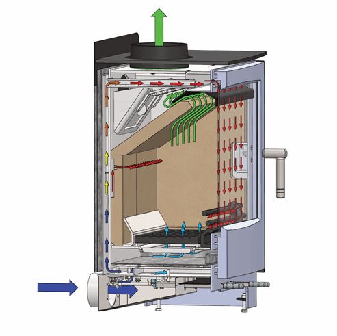 Picture of Woodland DC