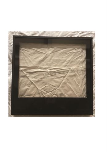 Picture of Glass - Christon 550 with holding frame and nuts complete V2