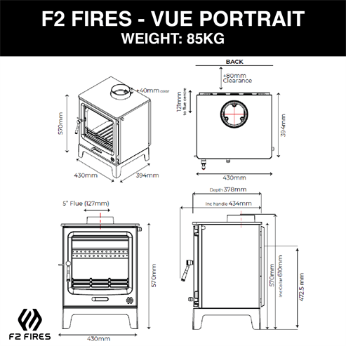 Picture of Vue Portrait