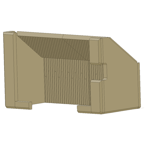 Picture of 10kW MK4 Full Brick Set