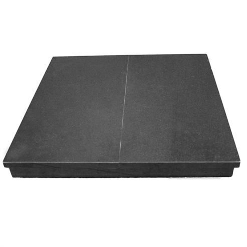 Picture of Flat Filled Hearths